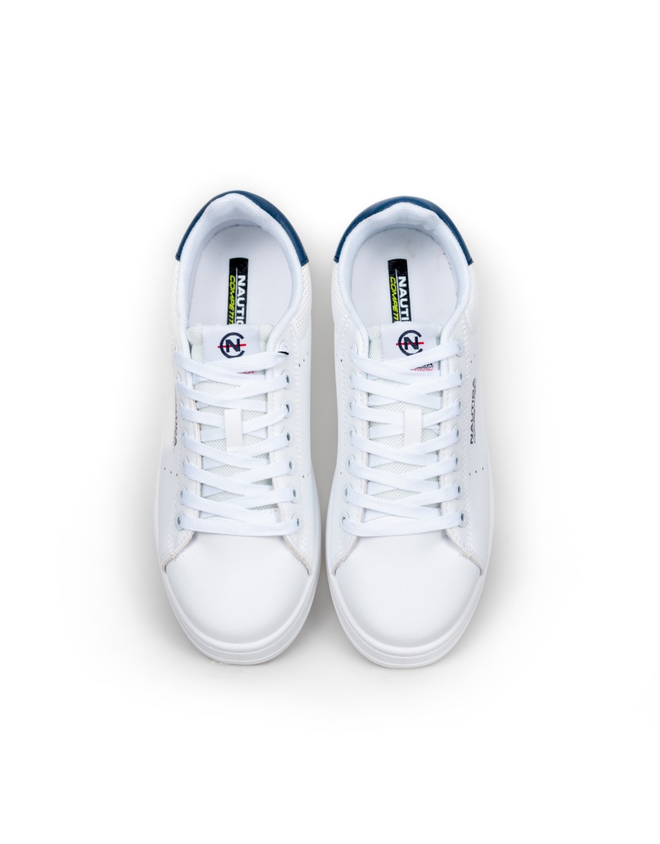Nautica Shoes Ανδρικά Παπούτσια 