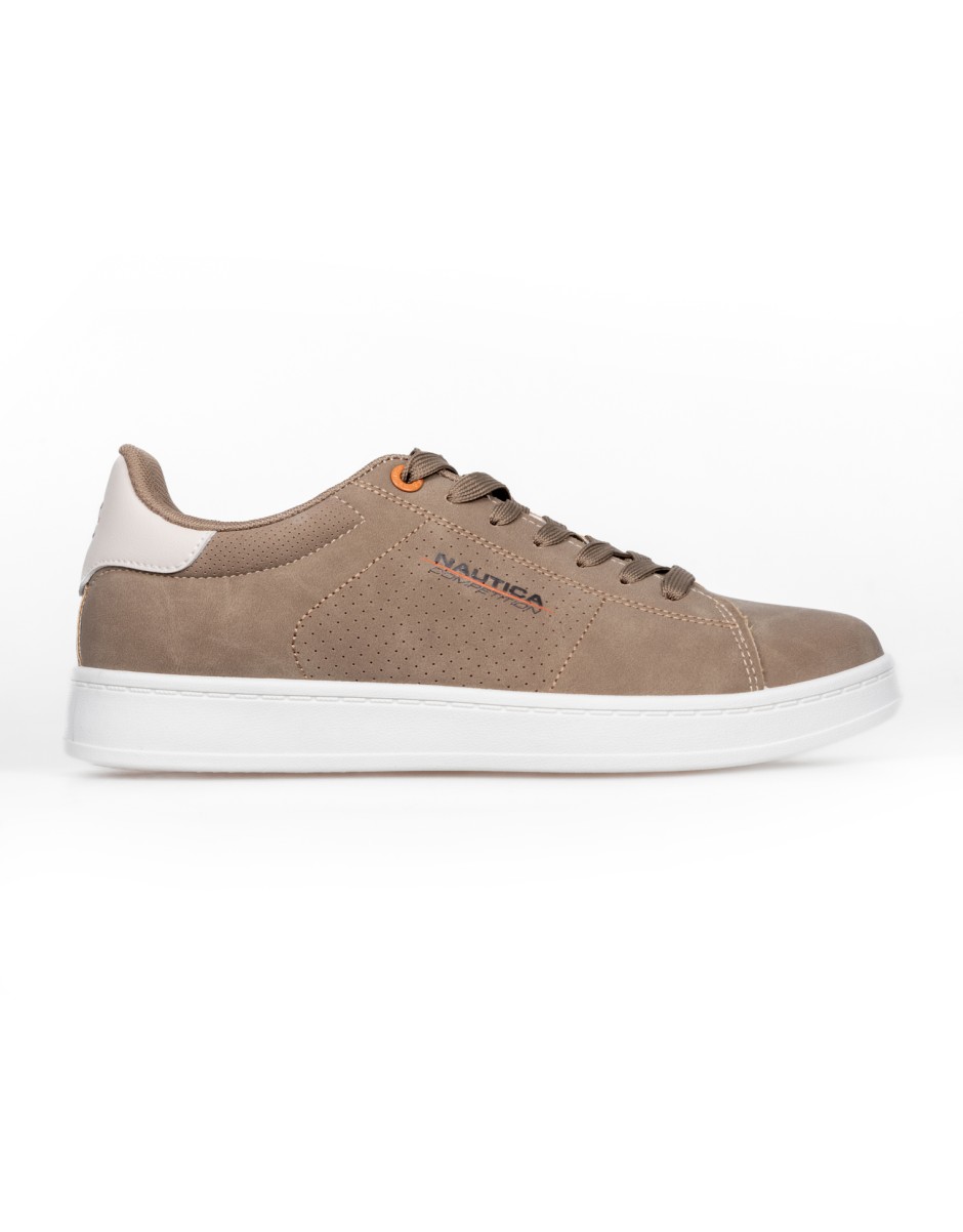 Nautica Shoes Ανδρικά Παπούτσια 