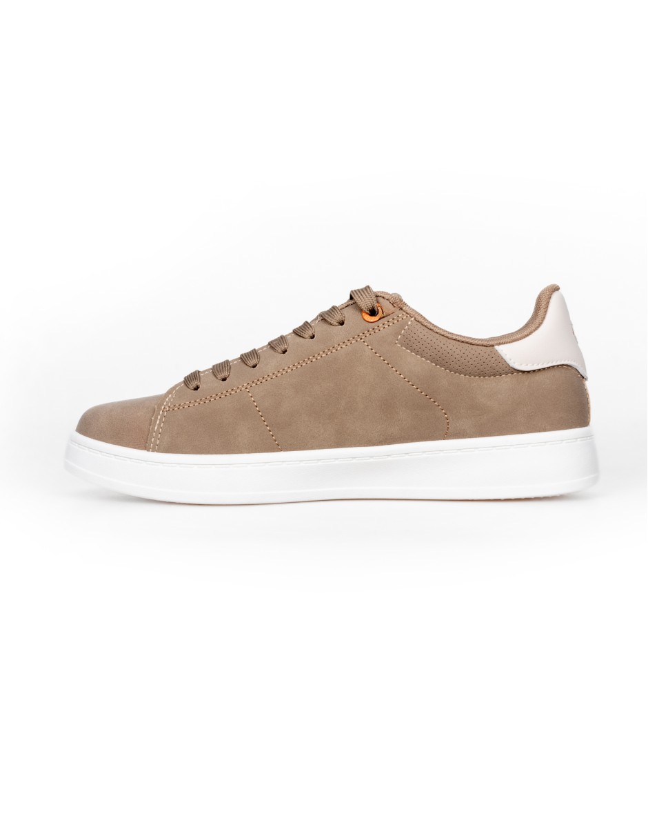 Nautica Shoes Ανδρικά Παπούτσια 