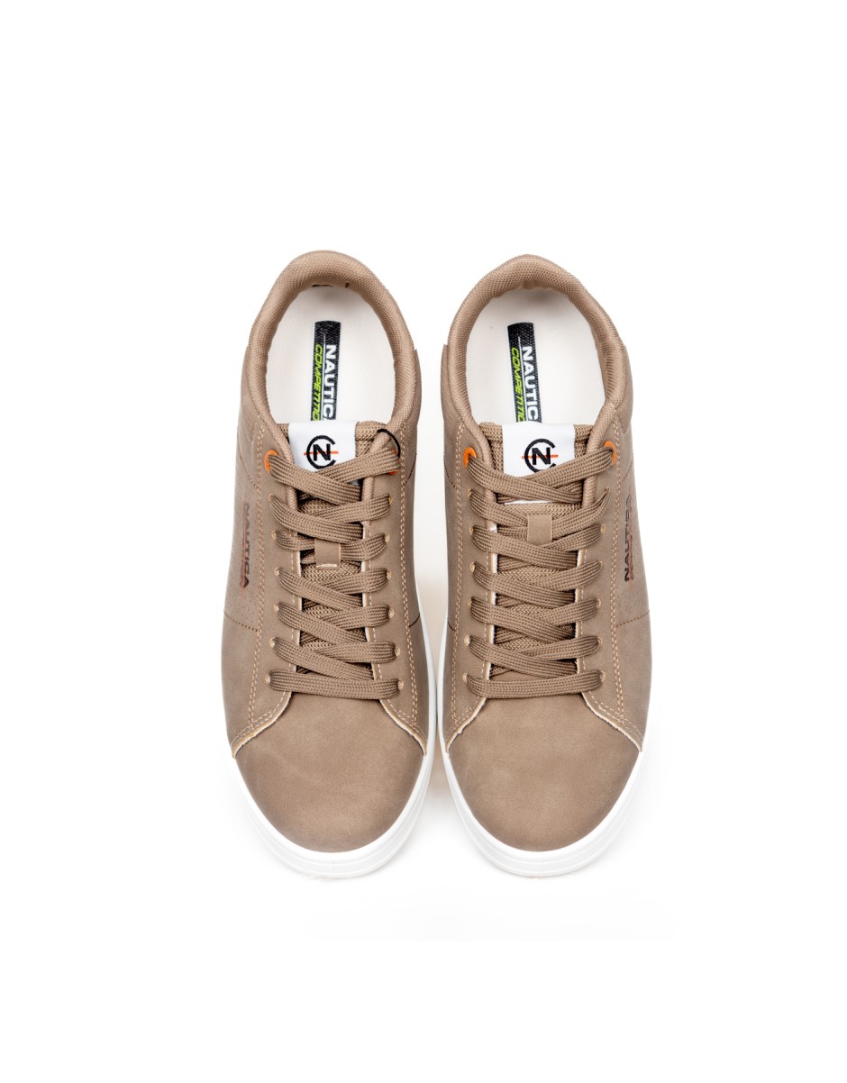 Nautica Shoes Ανδρικά Παπούτσια 