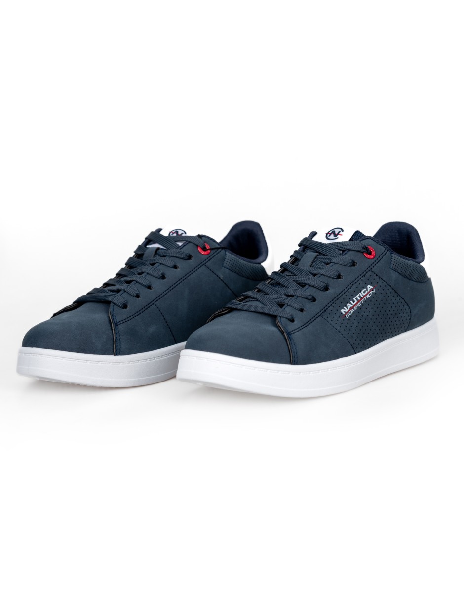 Nautica Shoes Ανδρικά Παπούτσια 
