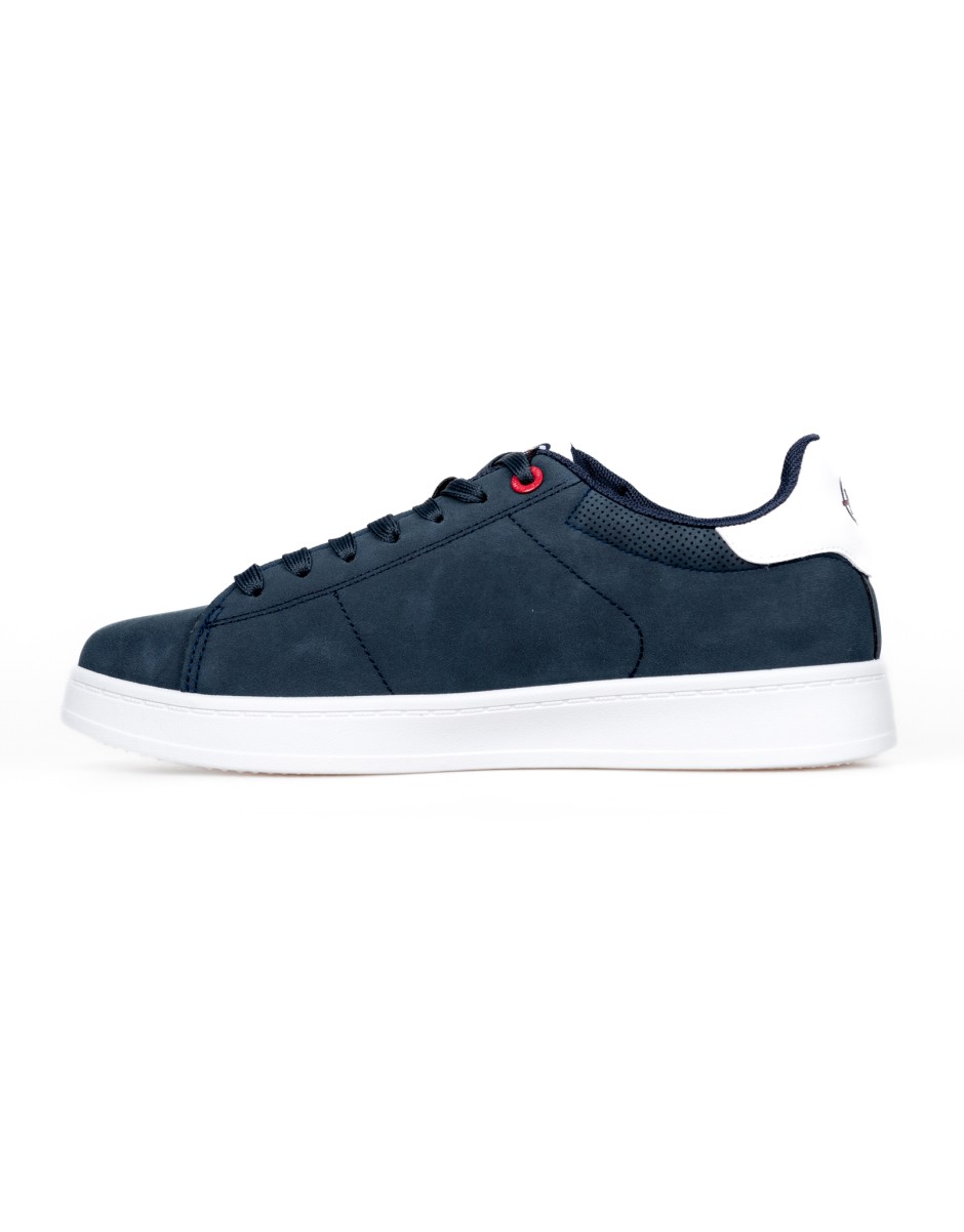 Nautica Shoes Ανδρικά Παπούτσια 