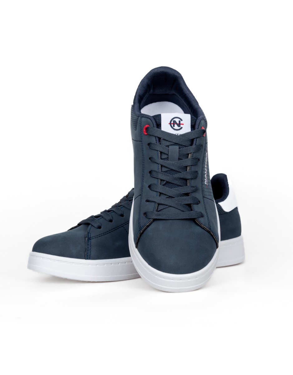 Nautica Shoes Ανδρικά Παπούτσια 