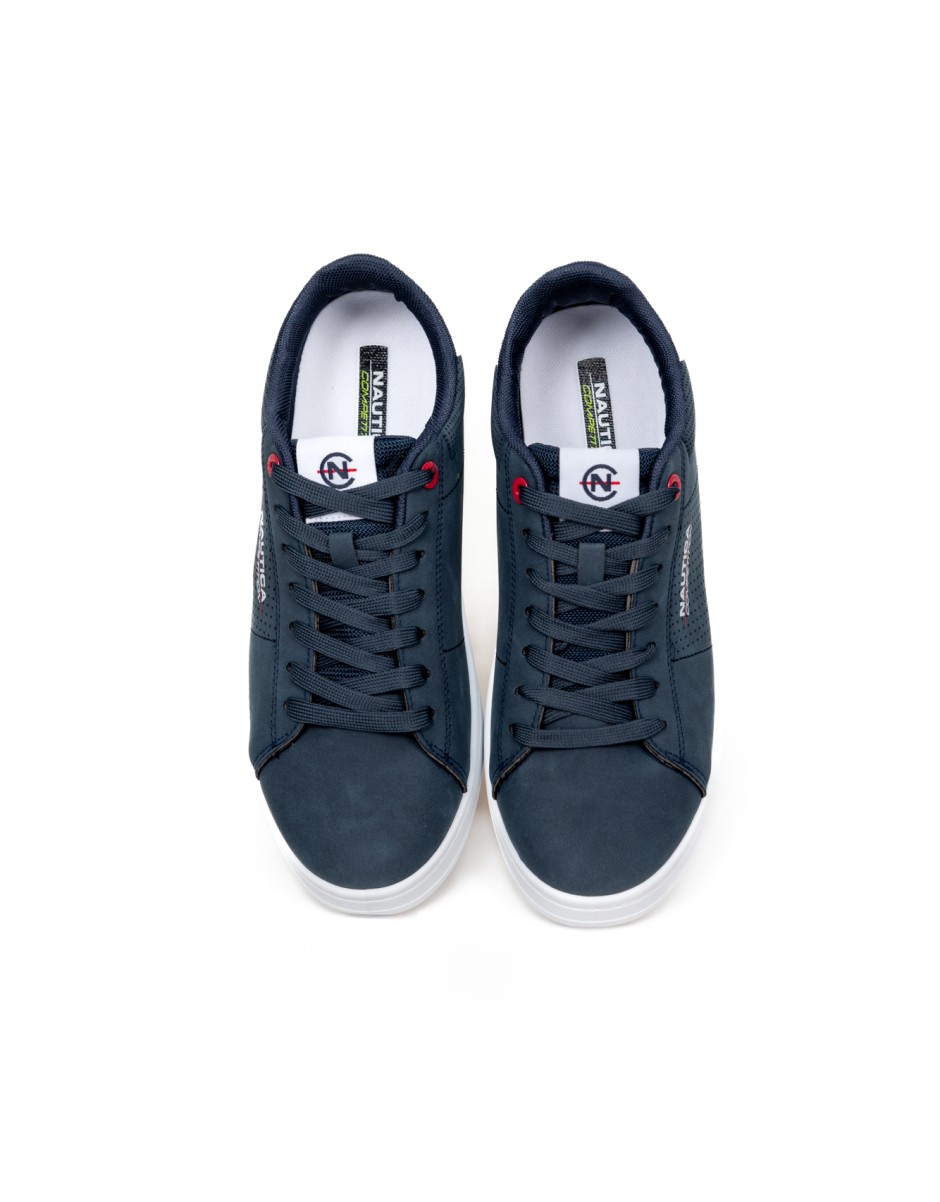 Nautica Shoes Ανδρικά Παπούτσια 