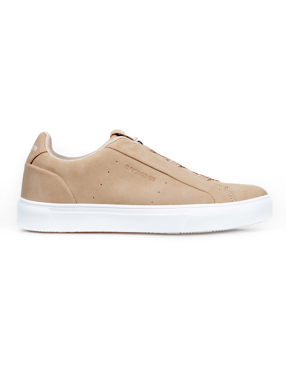 Nautica Shoes Ανδρικά Παπούτσια 
