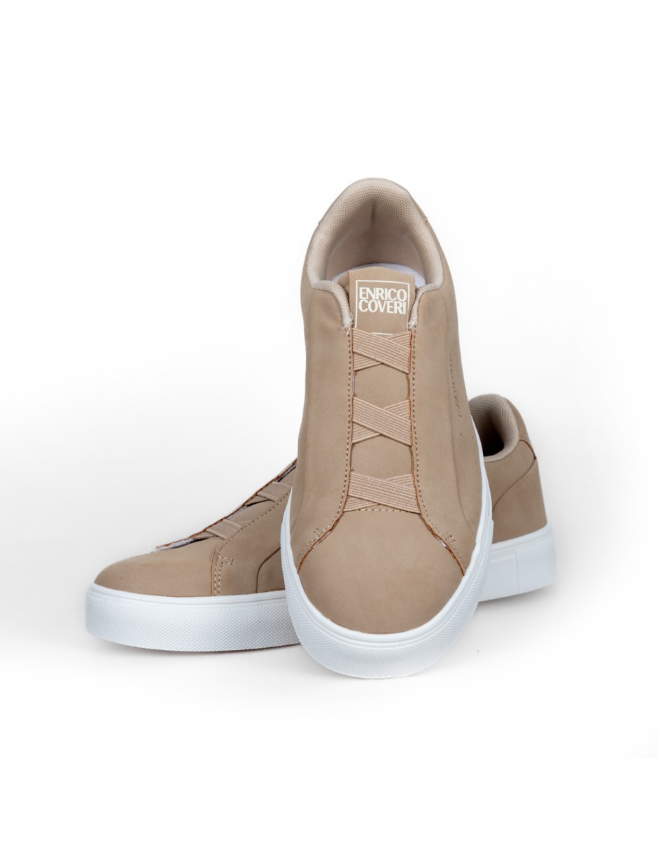 Nautica Shoes Ανδρικά Παπούτσια 