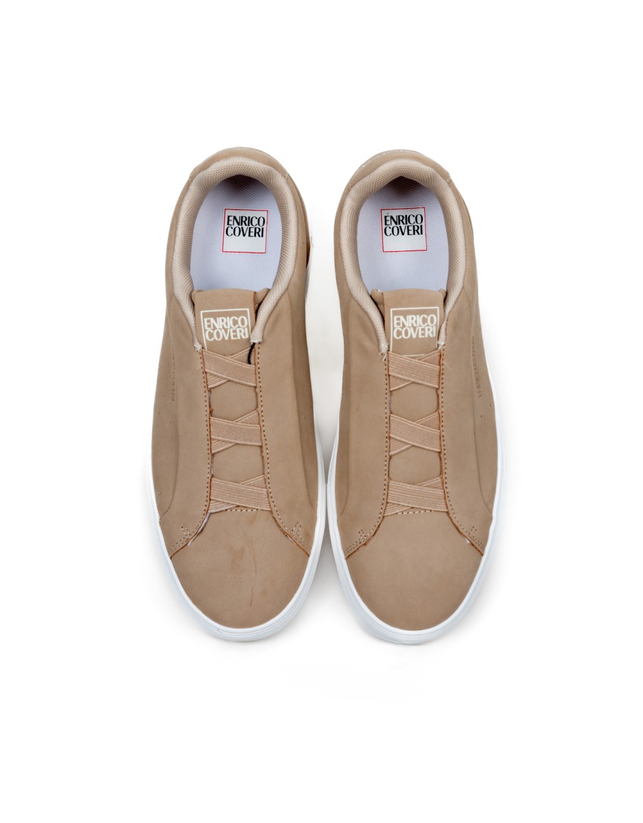 Nautica Shoes Ανδρικά Παπούτσια 