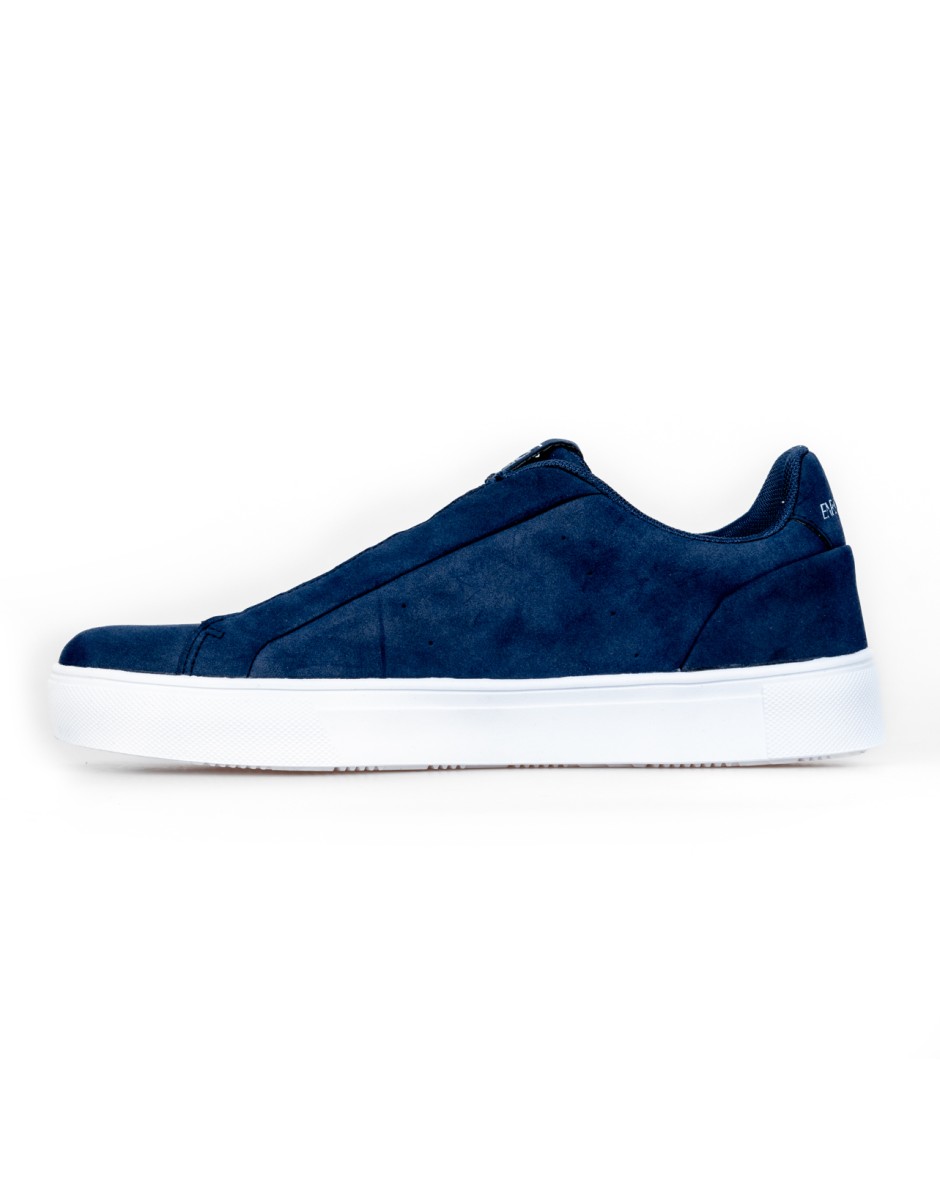 Nautica Shoes Ανδρικά Παπούτσια 