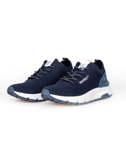 Nautica Shoes Ανδρικά Παπούτσια 
