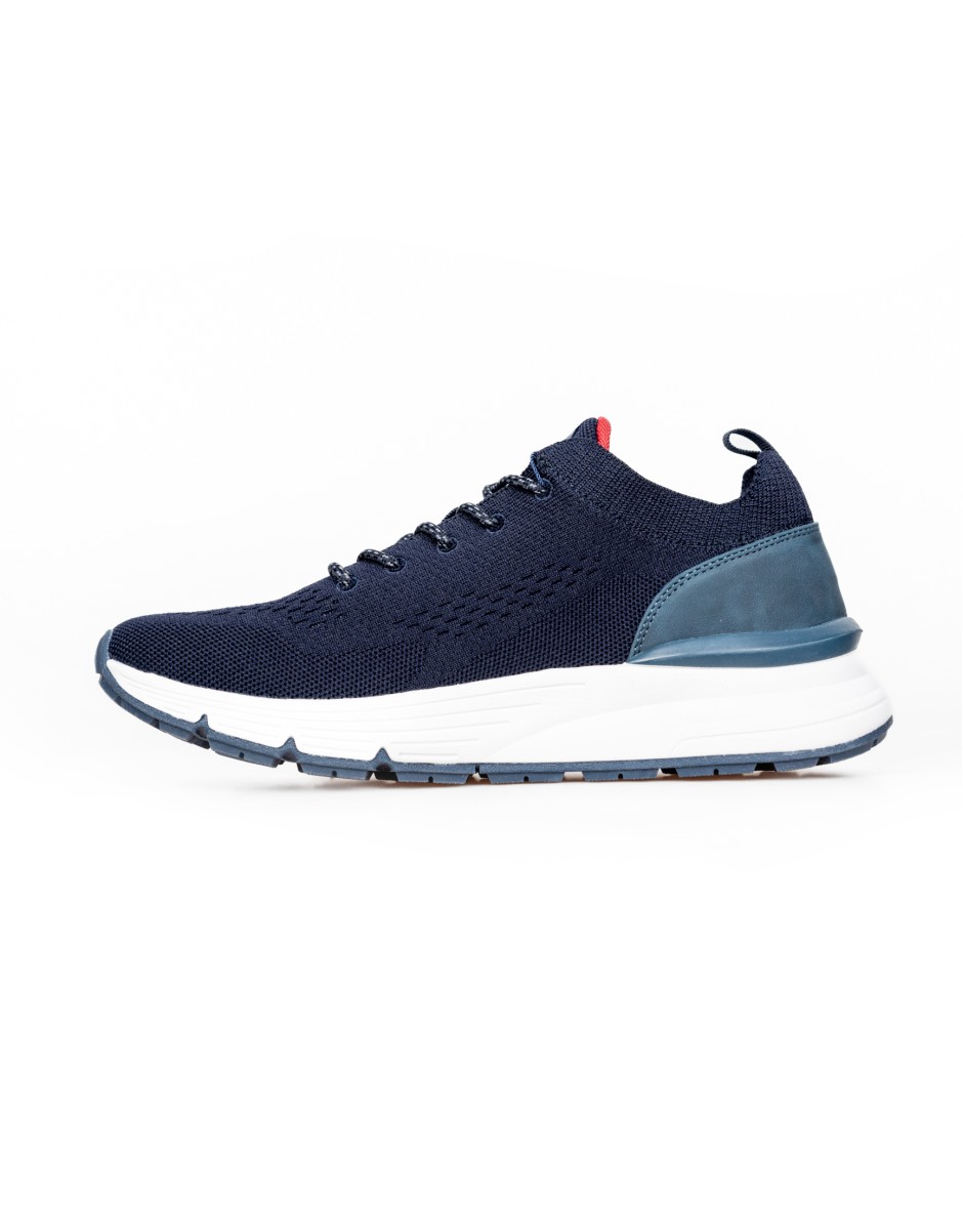 Nautica Shoes Ανδρικά Παπούτσια 