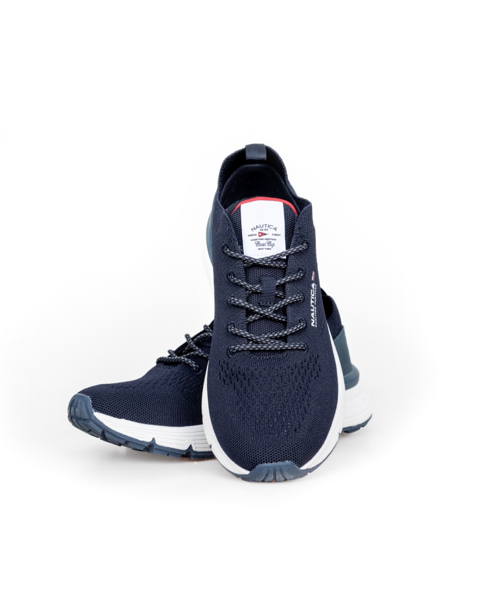 Nautica Shoes Ανδρικά Παπούτσια 