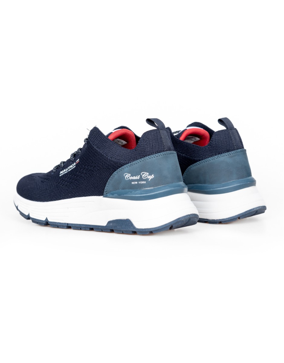 Nautica Shoes Ανδρικά Παπούτσια 