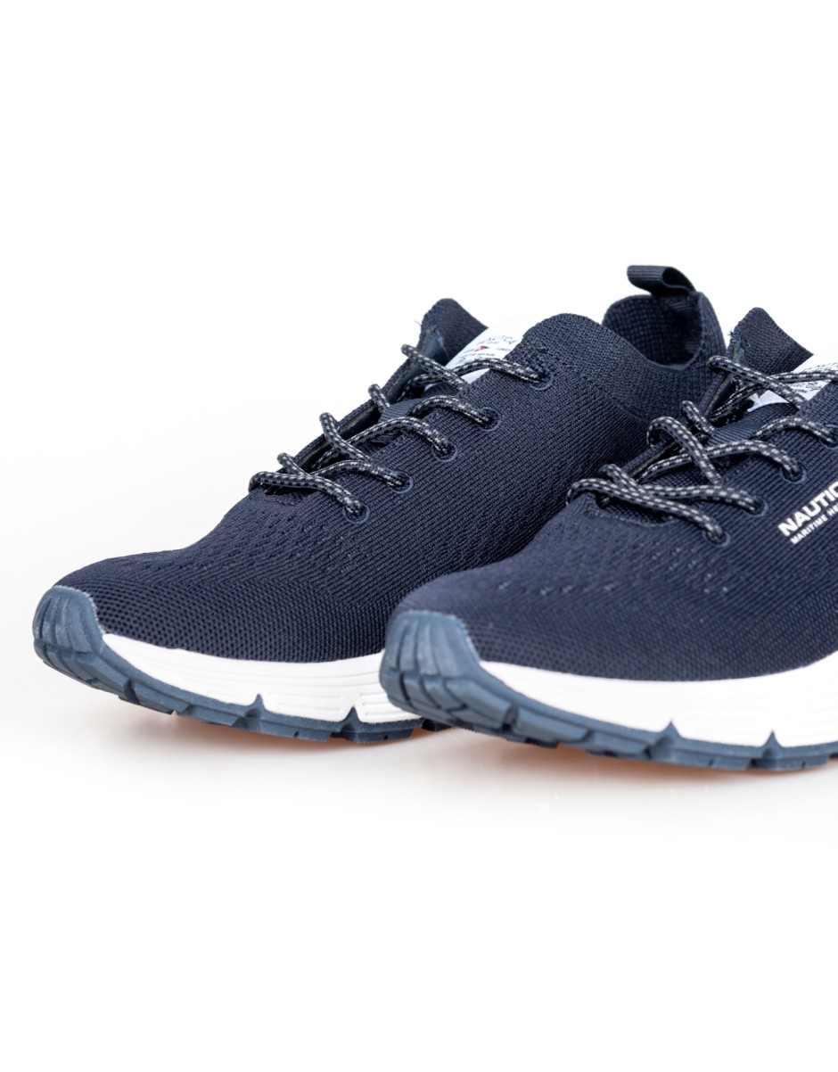 Nautica Shoes Ανδρικά Παπούτσια 