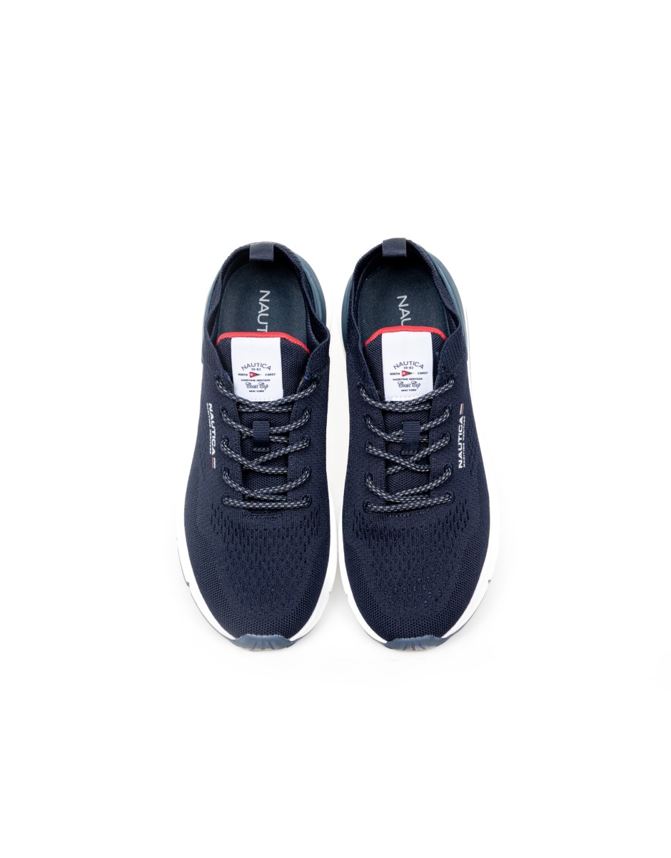 Nautica Shoes Ανδρικά Παπούτσια 