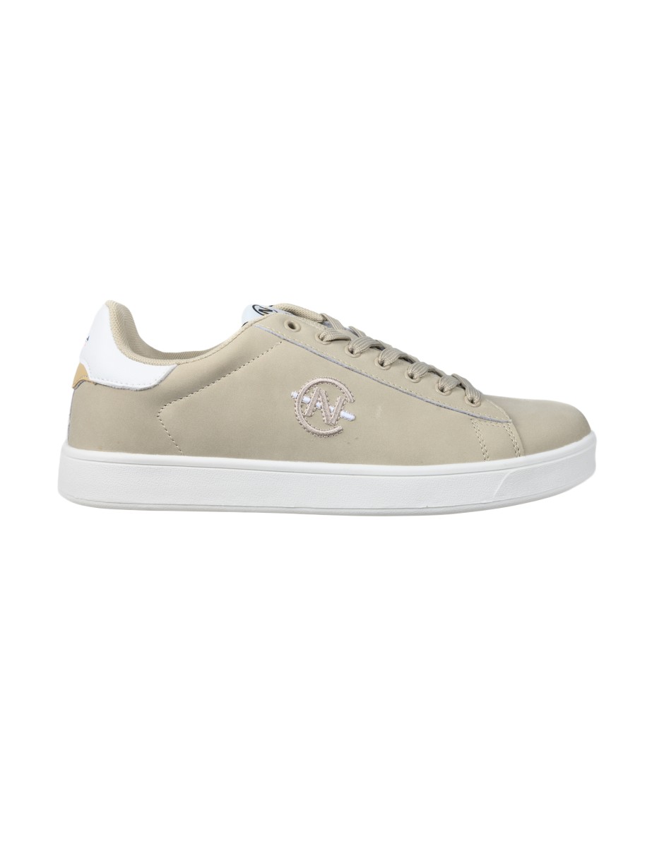 Nautica Shoes Ανδρικά Παπούτσια 