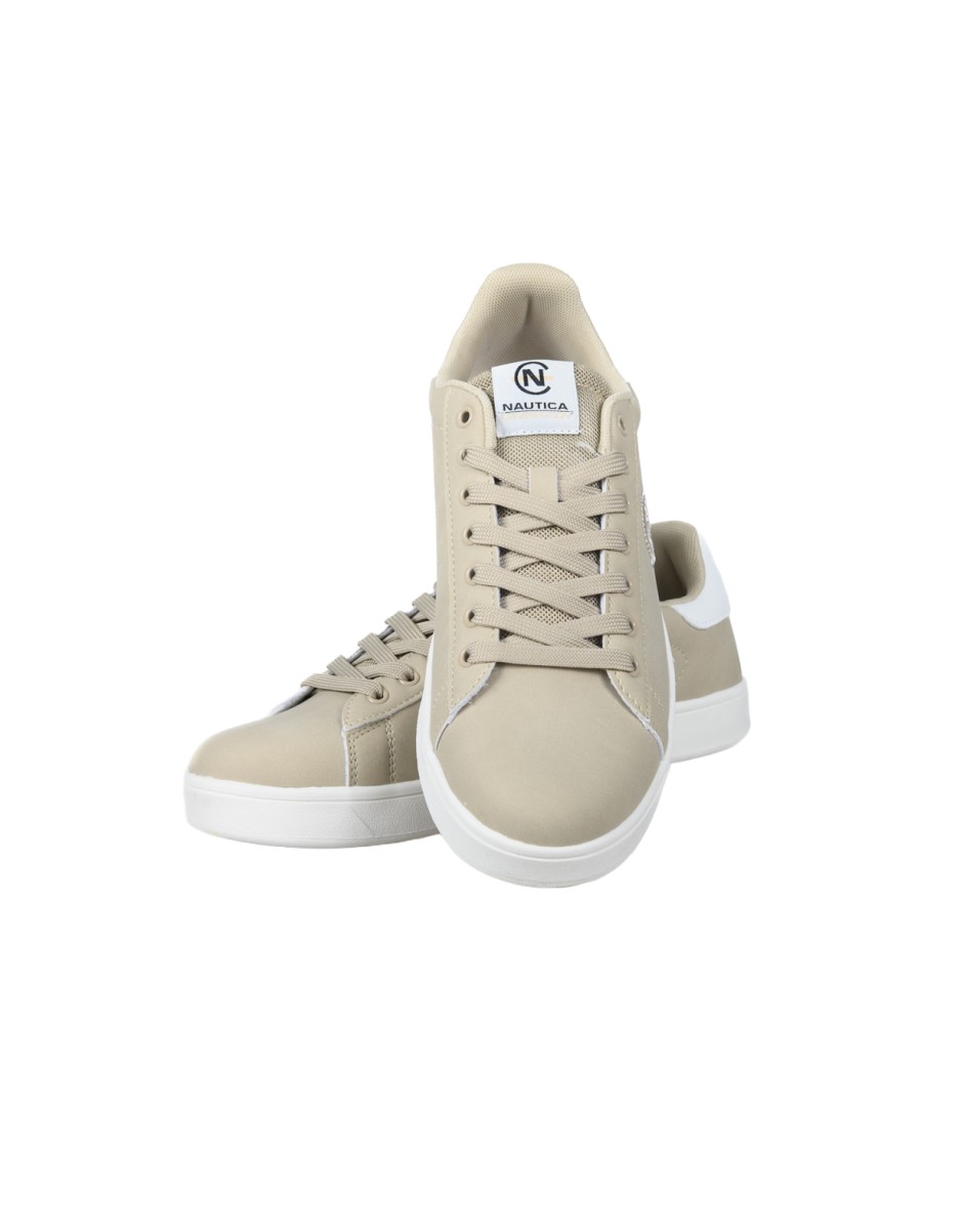 Nautica Shoes Ανδρικά Παπούτσια 
