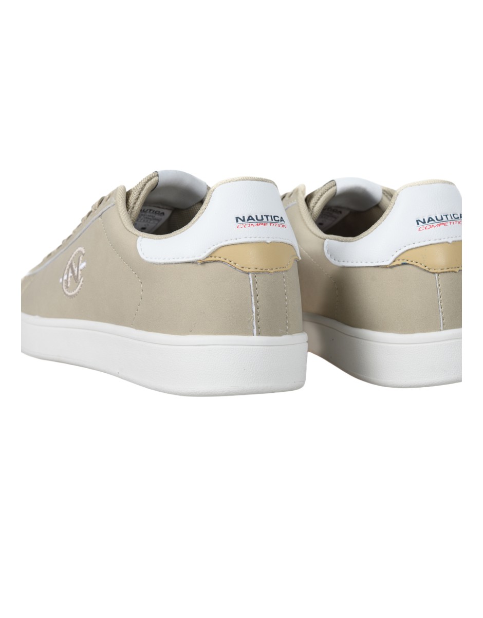 Nautica Shoes Ανδρικά Παπούτσια 