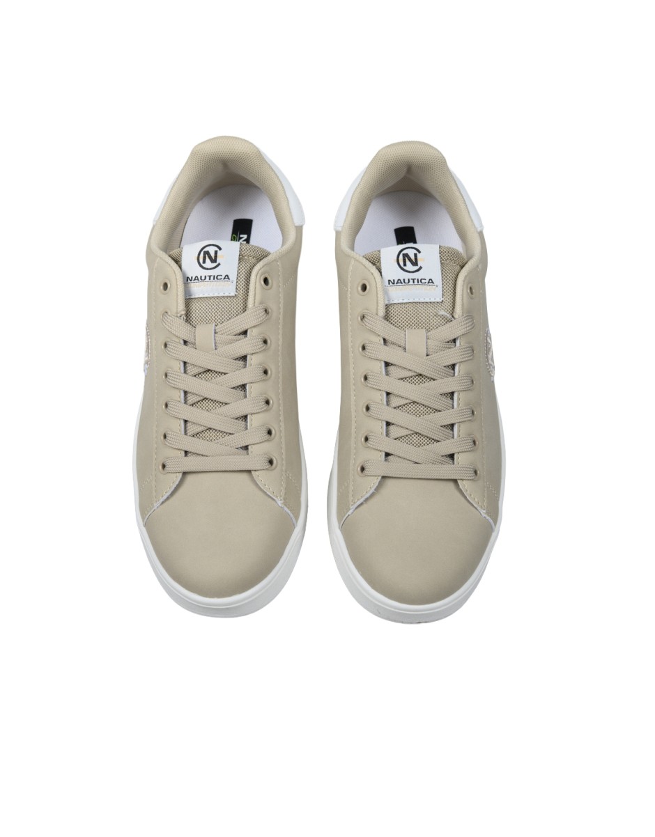 Nautica Shoes Ανδρικά Παπούτσια 