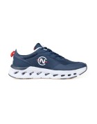 Nautica Shoes Ανδρικά Παπούτσια  Μπλε