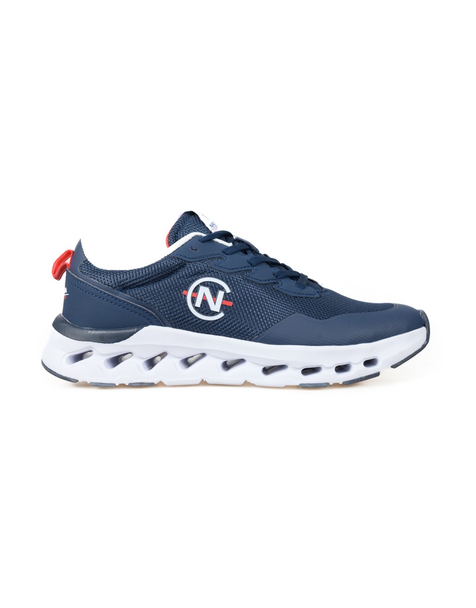 Nautica Shoes Ανδρικά Παπούτσια 