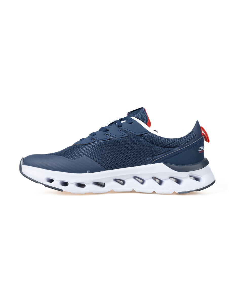 Nautica Shoes Ανδρικά Παπούτσια 