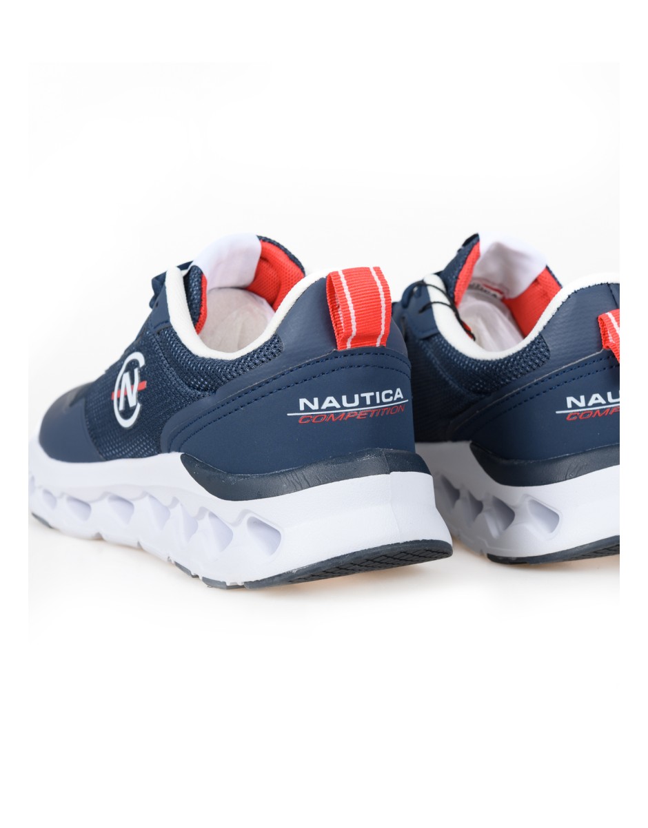 Nautica Shoes Ανδρικά Παπούτσια 