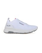 Nautica Shoes Ανδρικά Παπούτσια  Άσπρο