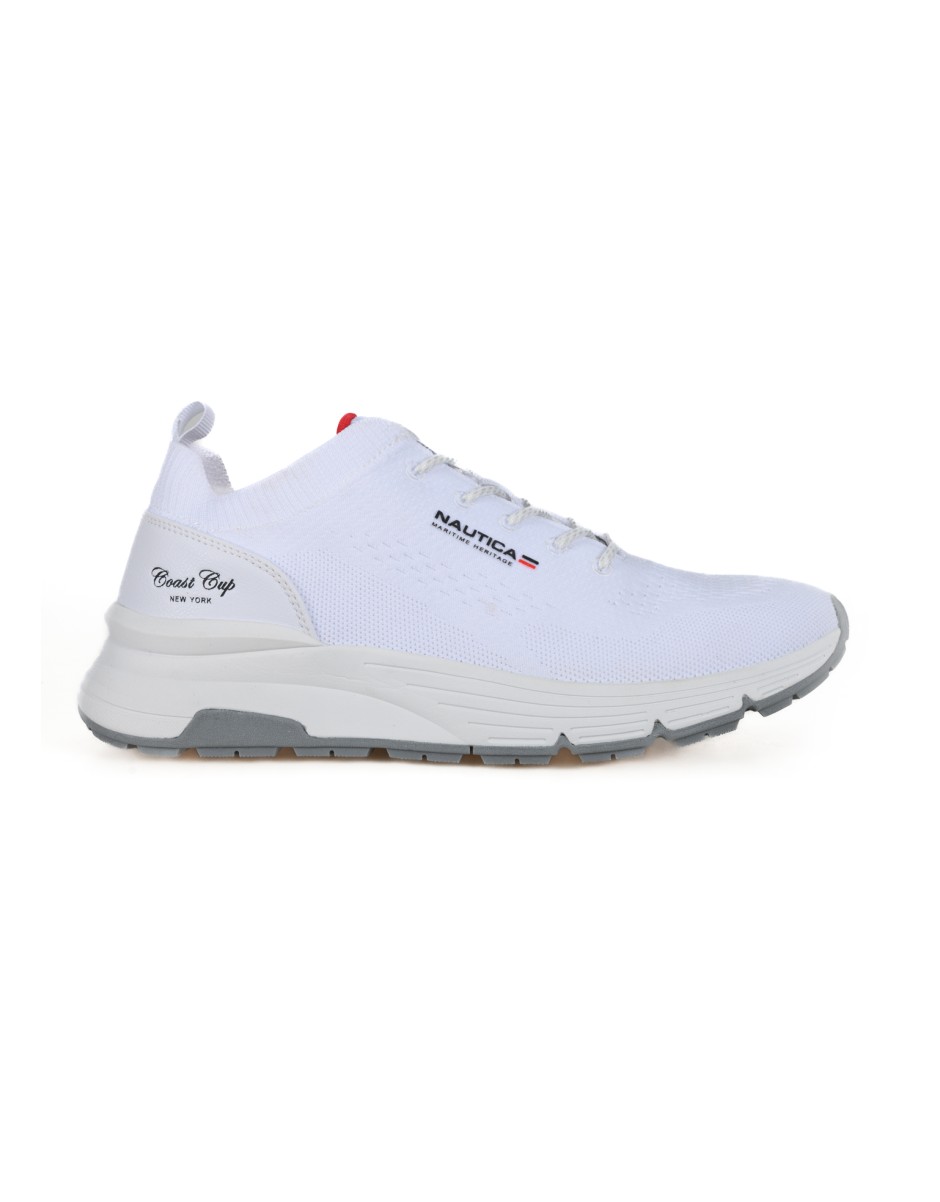 Nautica Shoes Ανδρικά Παπούτσια 