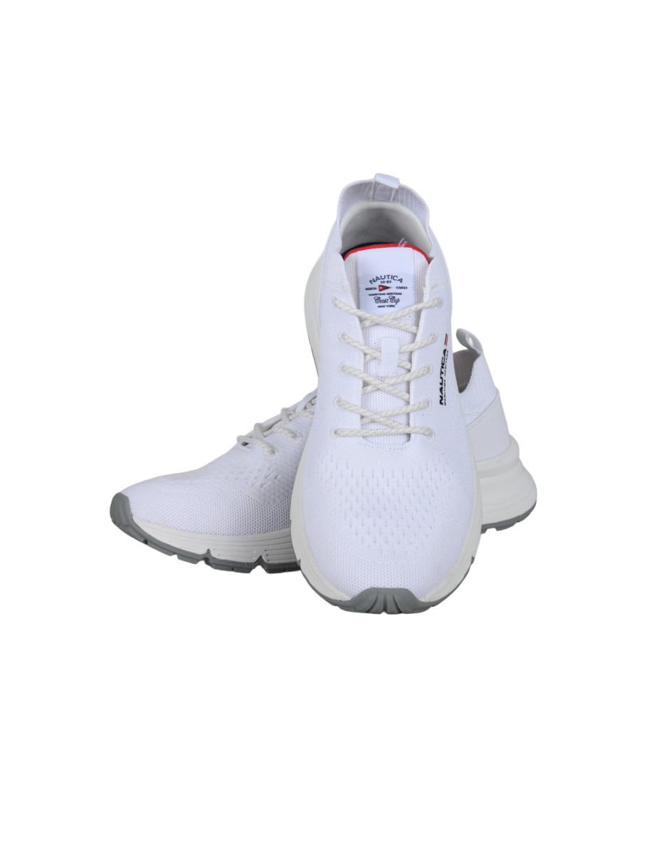 Nautica Shoes Ανδρικά Παπούτσια 