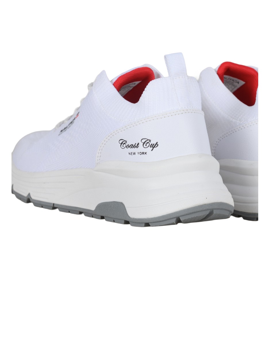 Nautica Shoes Ανδρικά Παπούτσια 