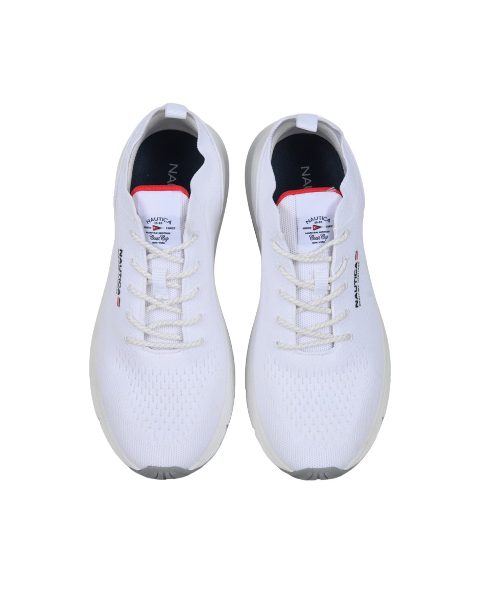 Nautica Shoes Ανδρικά Παπούτσια 