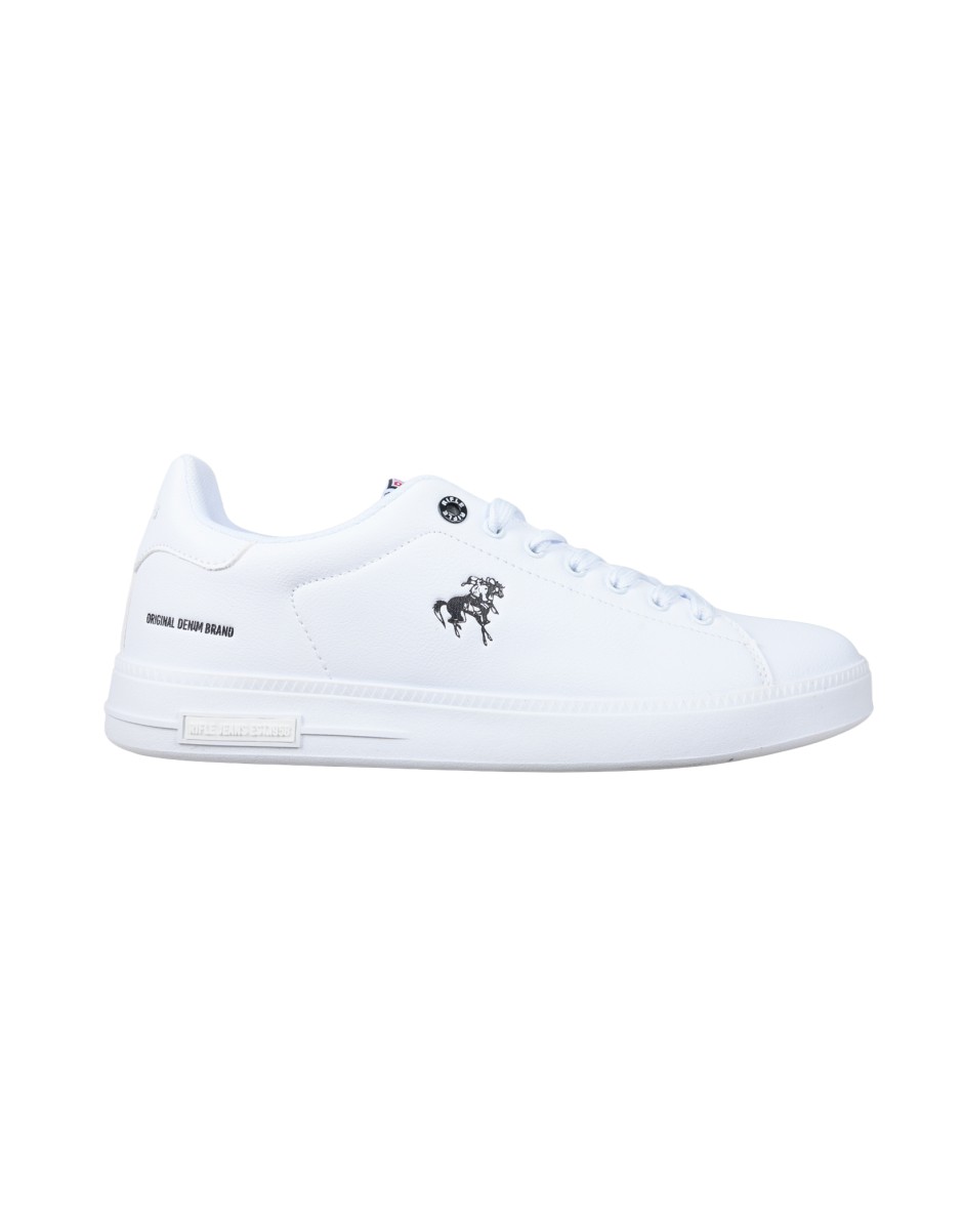 Nautica Shoes Ανδρικά Παπούτσια 