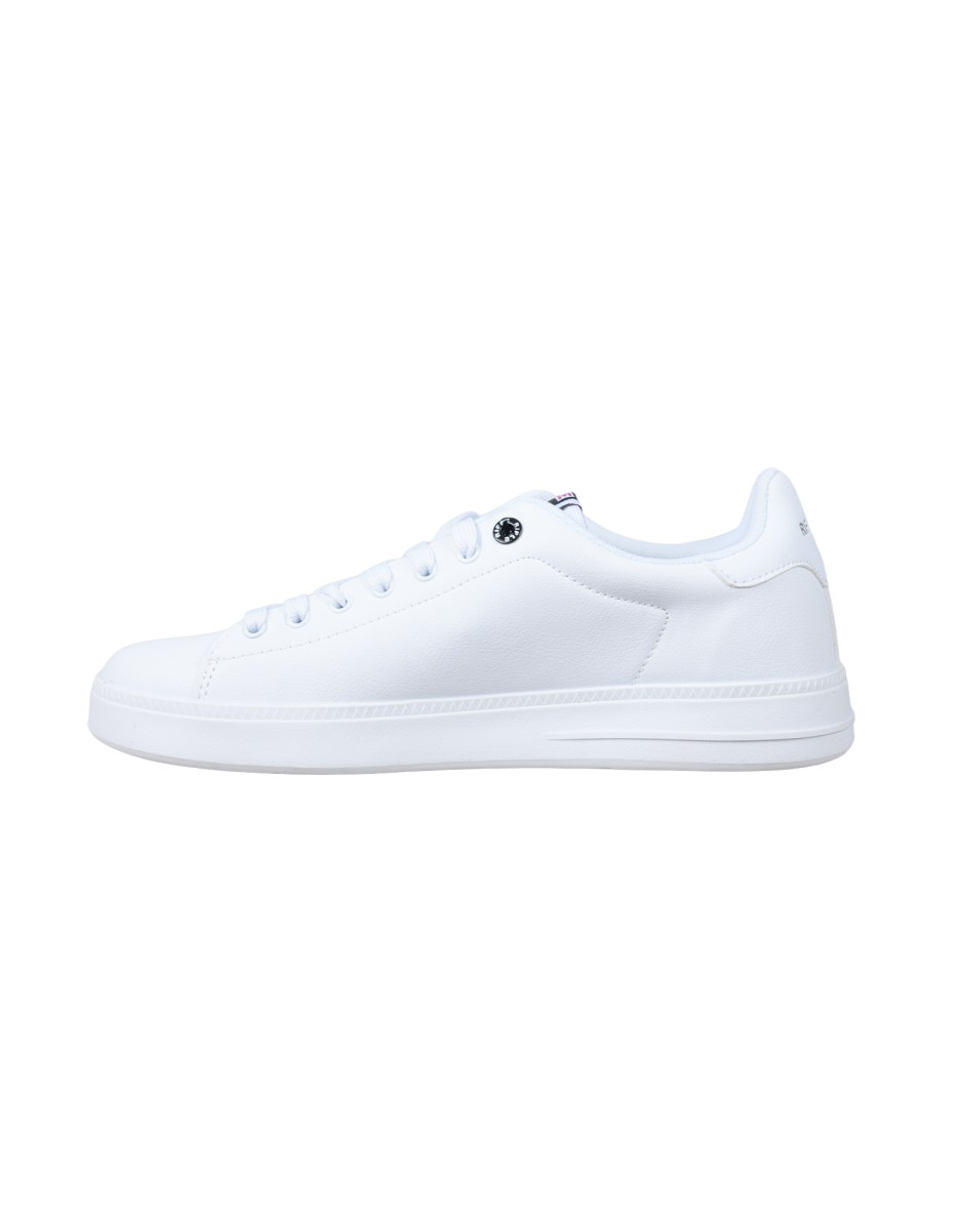 Nautica Shoes Ανδρικά Παπούτσια 