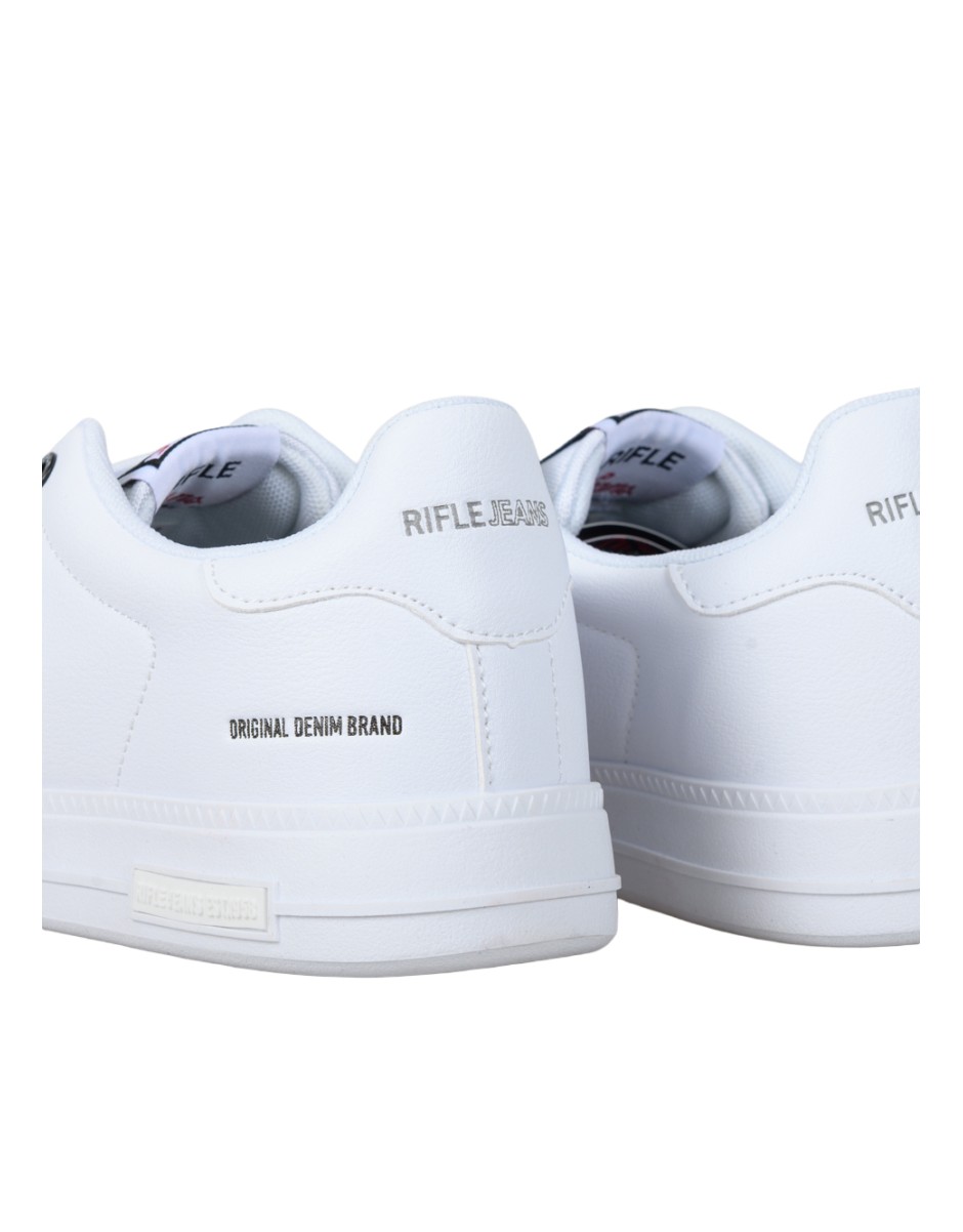 Nautica Shoes Ανδρικά Παπούτσια 