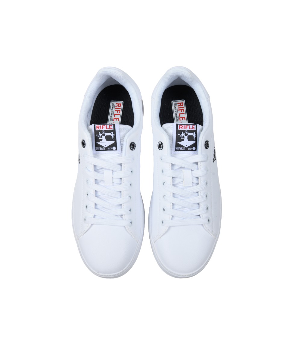 Nautica Shoes Ανδρικά Παπούτσια 