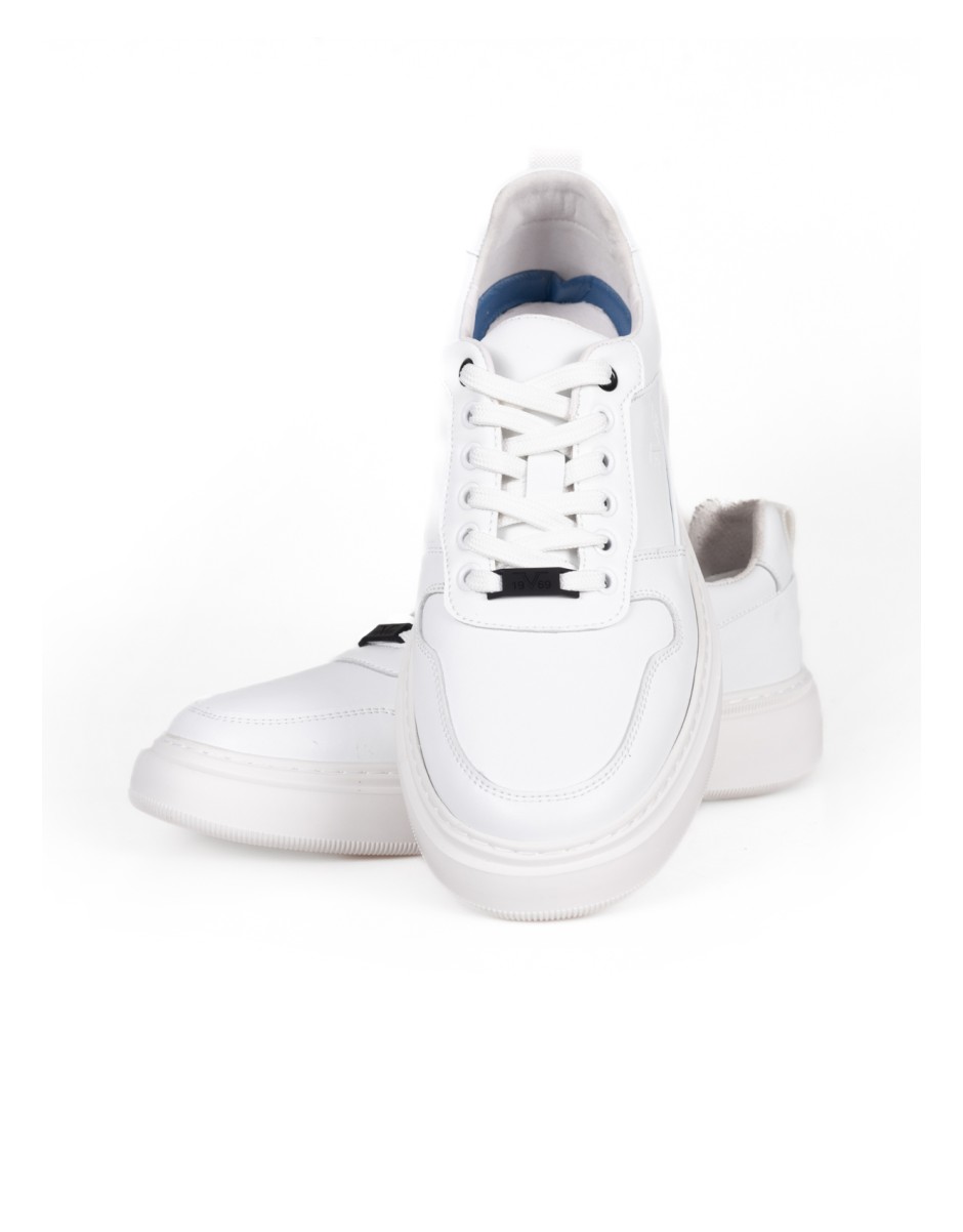 Versace 19.69 Abbigliamento Sportivo Ανδρικά Παπούτσια 