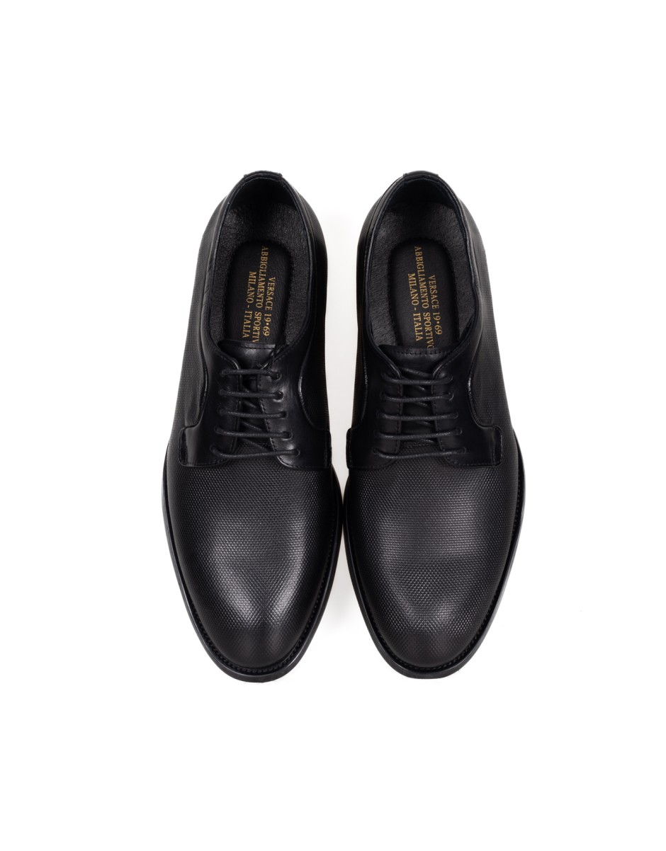 Versace 19.69 Abbigliamento Sportivo Ανδρικά Παπούτσια 