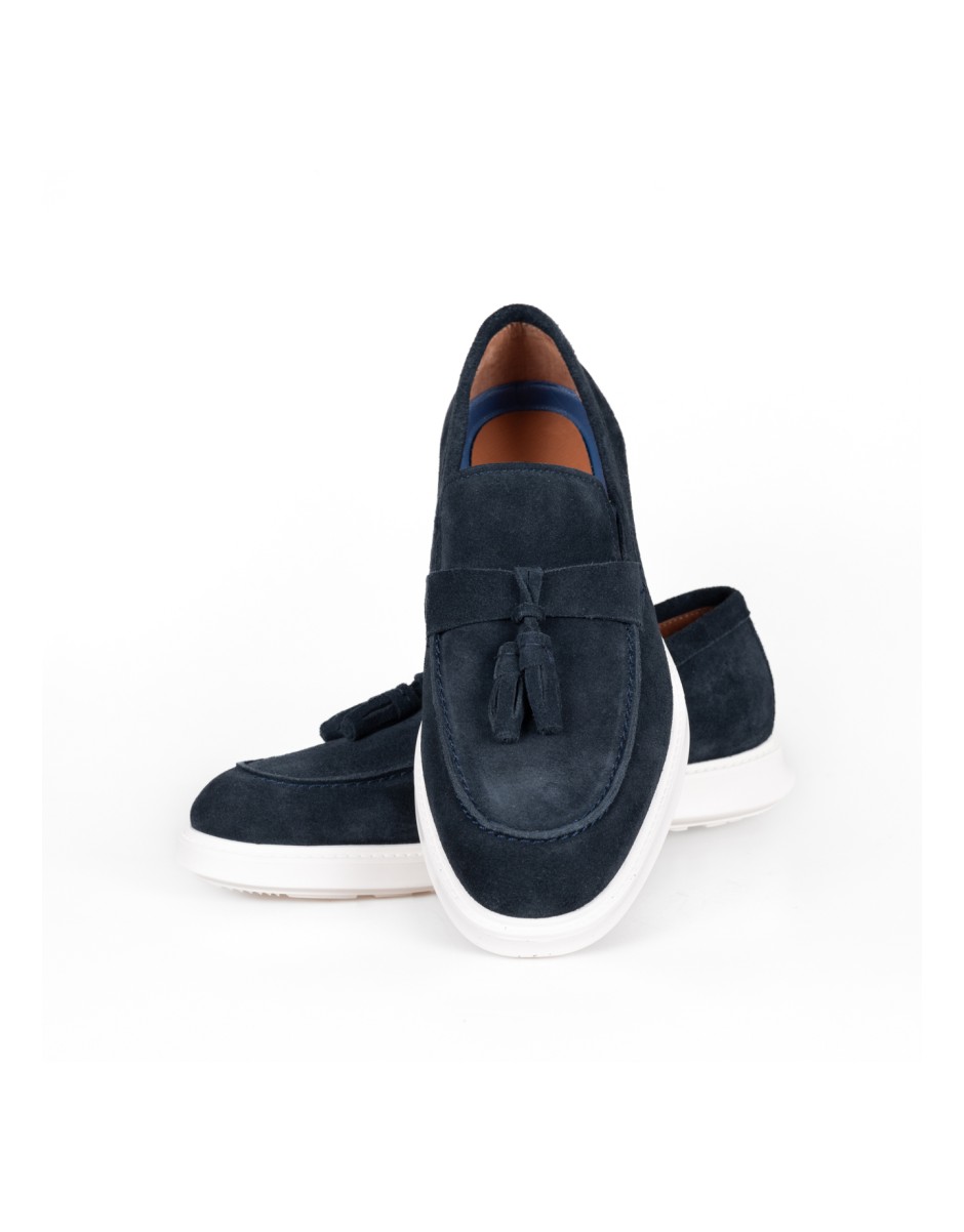 Versace 19.69 Abbigliamento Sportivo Ανδρικά Παπούτσια 