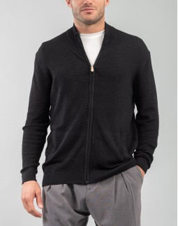 Vittorio Artist Man Sweater