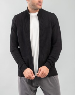 Vittorio Artist Man Sweater