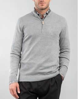 Vittorio Artist Man Sweater