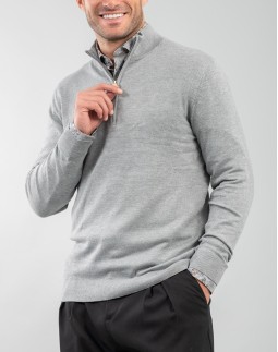 Vittorio Artist Man Sweater