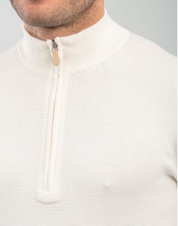 Vittorio Artist Man Sweater