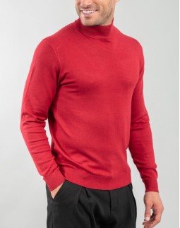Vittorio Artist Man Sweater