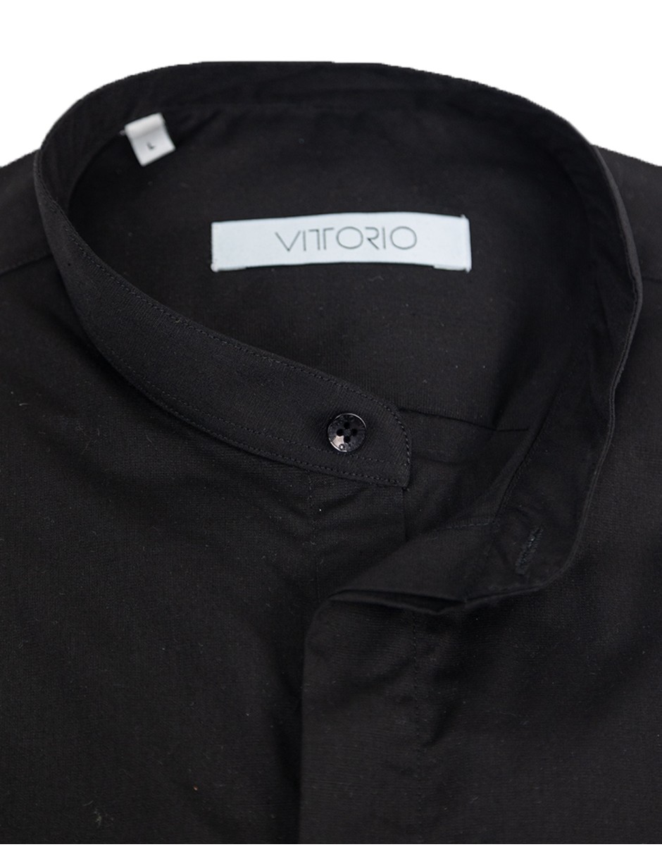 Vittorio Artist Man Shirt 
