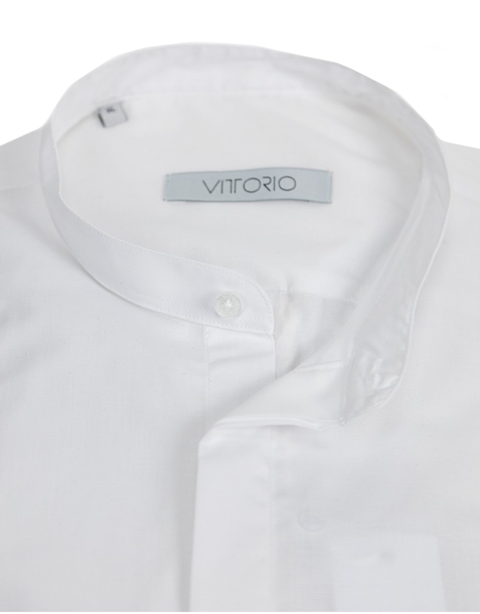 Vittorio Artist Man Shirt 
