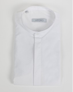 Vittorio Artist Man Shirt 
