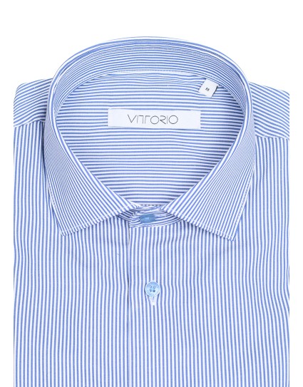 Vittorio Artist Man Shirt 