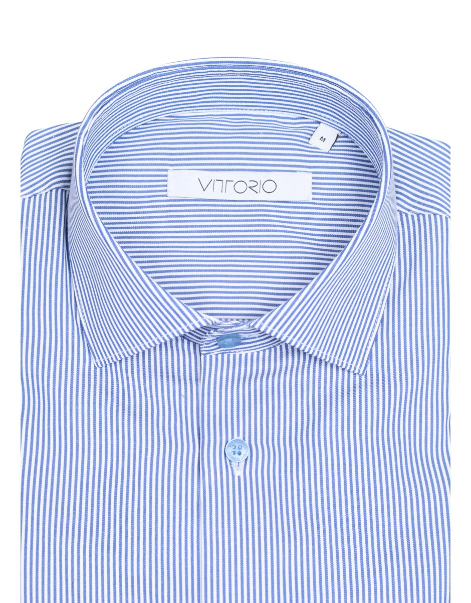 Vittorio Artist Man Shirt 