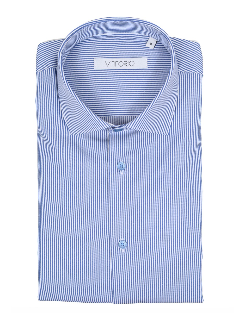 Vittorio Artist Man Shirt 